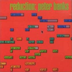 Peter Banks : Reduction